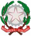 logo Consulat d'Italie